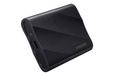 Samsung T9 Portable SSD 1TB - USB-C 3.2 Gen 2 - Black