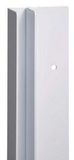 Astralpool Opbergbord wit 1200 mm x 4 m