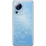 ERT GROUP mobiel telefoonhoesje voor Xiaomi 13 LITE/CIVI 2 origineel en officieel erkend Babaco patroon Mandalas 006