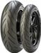 Pirelli DIABLO ROSSO III 100/80HR17
