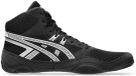 Asics Snapdown 4 - Worstelschoenen - Zwart - Unisex - Maat 39