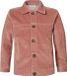 Noppies Jas Josephine - Old Rose - Maat 122