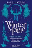 Wintermagie: Goldmann TB Wintermagie Paperback