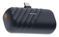 Xtorm Go2 Evolution Powerbank - 5000 mAh - USB-C - 20W - Blauw