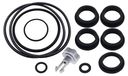 Intex O-ringen en luchtaflaatventiel reparatieset - voor Intex zandfilterpomp