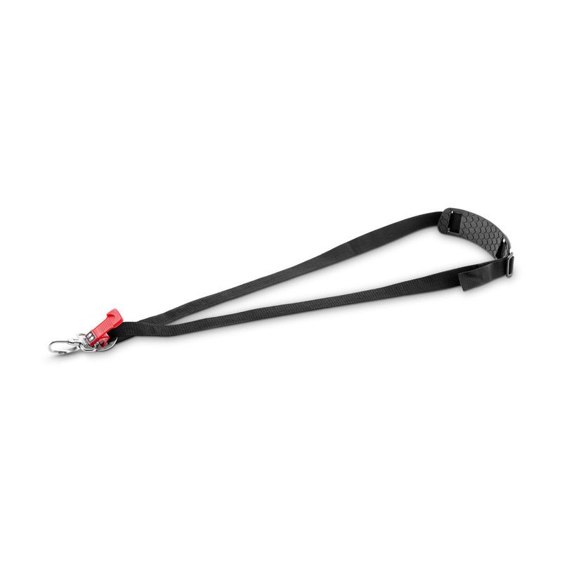 Kärcher 2.445-242 - Accessoire voor struikmaaier & grastrimmer - Zwart, Rood