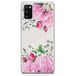 ERT GROUP mobiel telefoonhoesje voor Samsung A41 Babaco Flowers 046