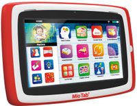Lisciani 97005 kindertablet 16 GB Wifi Meerkleurig