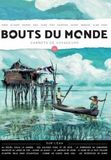 Bouts du monde 66 : sur l'eau: carnets de voyageurs