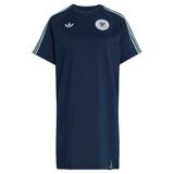 ADIDAS PERFORMANCE Sportjurk 'Deutschland' navy / lichtblauw / wit