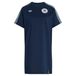 ADIDAS PERFORMANCE Sportjurk 'Deutschland' navy / lichtblauw / wit
