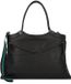 Gabs Rosalinde Schoudertas Leer 44 cm - Dames - black