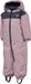 hummel hmlMINI BLOCK SNOWSUIT WP Unisex Kinderen Polyester SEA FOG 98