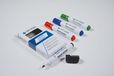 Smit Visual Supplies Boardmarkers, 4 stuks, assorti