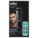 Braun All-In-One Style Kit Series 3 MGK3410 - Noir