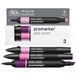Winsor & Newton Promarker Set van 3 roze tinten