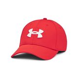 Under Armour Blitzing Heren Sportcap - Maat M/L
