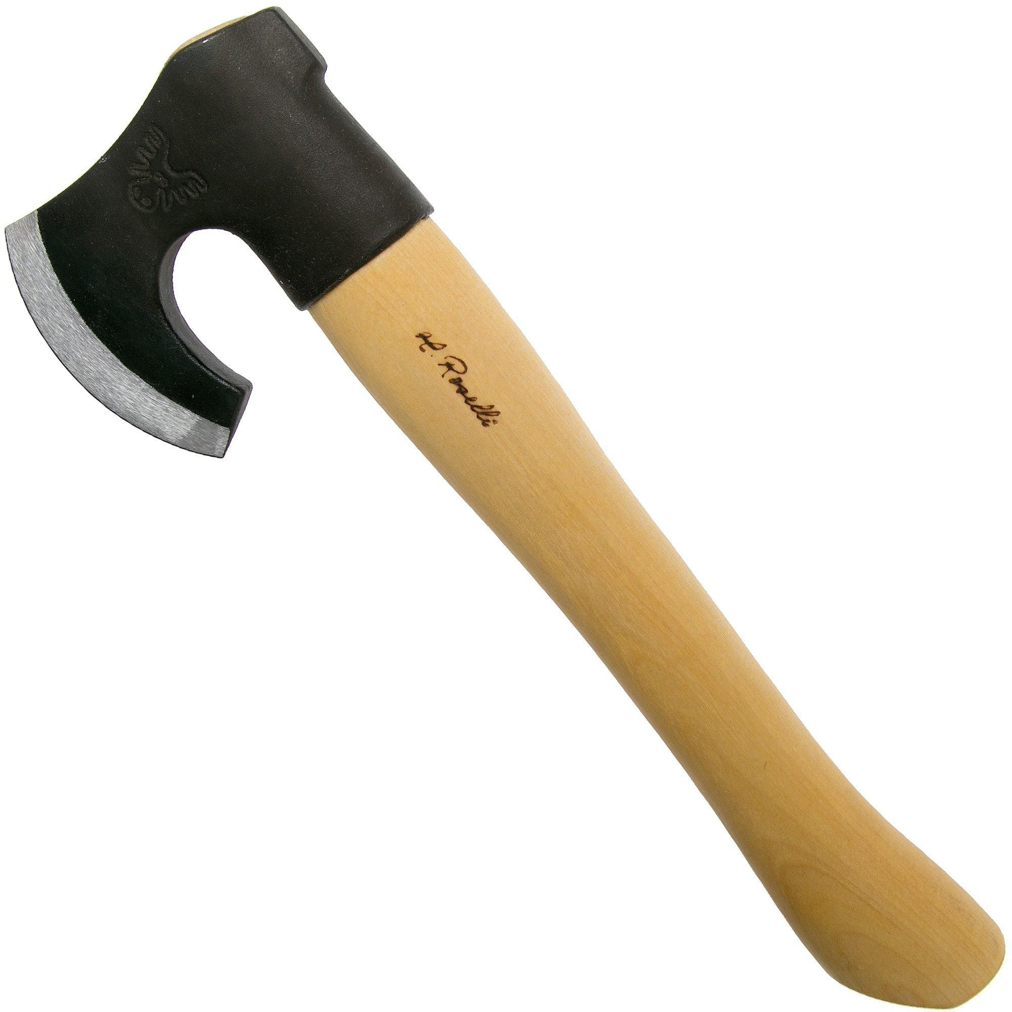 Roselli Hand Axe R860