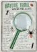 Rex London Loupe - Loupe enfant - Nature trail - Rouge