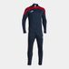 Joma Trainingspak voor heren 6XS - 4XL, ademend en duurzaam, ideaal voor outdooractiviteiten - Championship