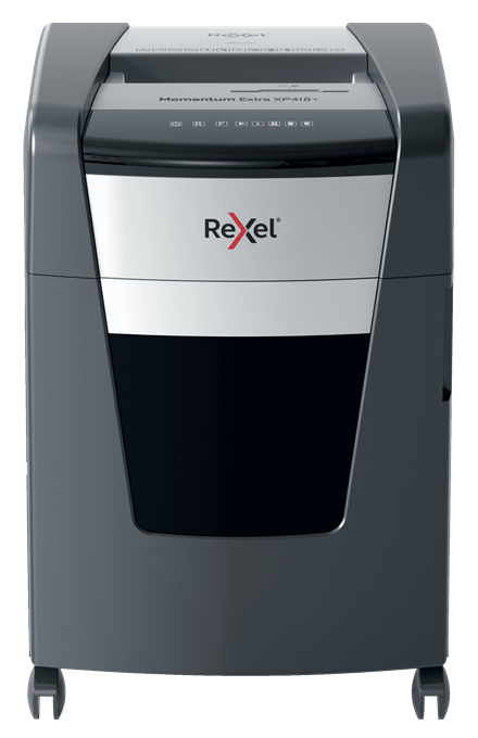 Rexel XP418+
