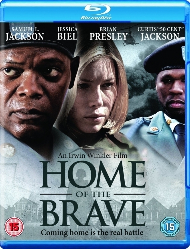 - Home Of The Brave