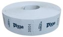 Bonroll Pizza - 1 rouleau avec 1000 perforations