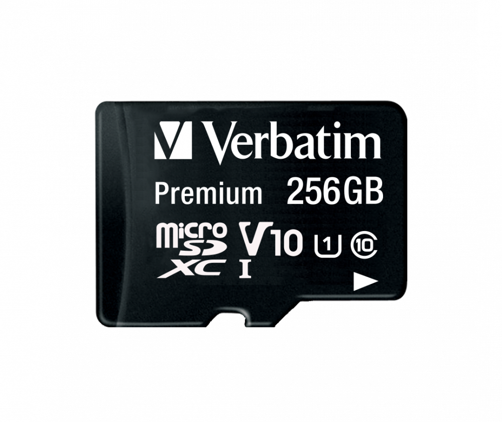 Verbatim Premium U1