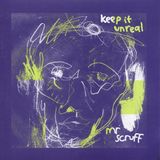 Keep Mr Scruff - Keep It Unreal (CD)