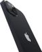 Techsuit Protecteur d'appareil photo intégral en verre pour Apple iPhone 14/14 Plus - Noir