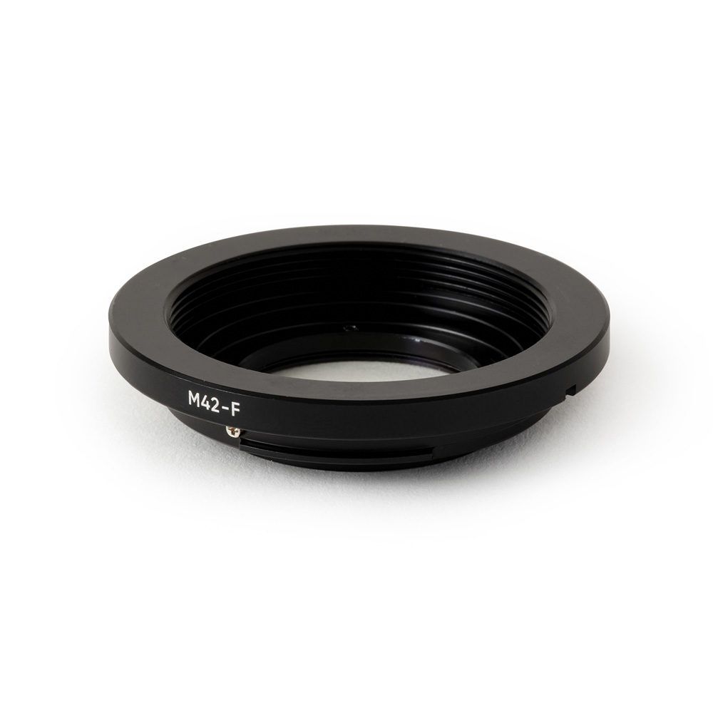 Urth Lens Mount Adapter M42 - Nikon F
