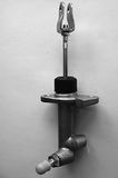 Valeo Cylindre principal, Embrayage 804615