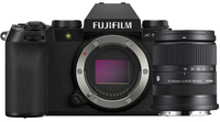 Fujifilm Fujifilm X-S20 + Sigma 18-50mm F/2.8 DC DN Contemporary