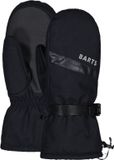 Barts Wanten Freestyle Mitts Zwart M