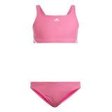 adidas 3-stripes Bikini Girl's Bikini Set