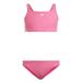 adidas 3-stripes Bikini Girl's Bikini Set