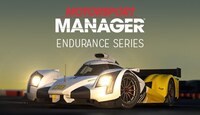 Sega Motorsport Manager - Endurance Series - PC