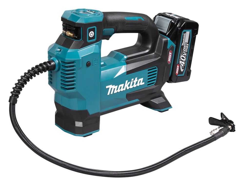 Makita MP001GZ Accu Luchtpomp XGT 40V Max - Body