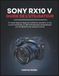 SONY RX10 V Guide de l'utilisateur