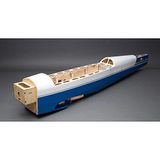 HANGAR 9 Fuselage Zonder Hatch: Van's RV-4 30cc