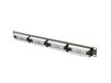 Lanberg PPU6-1024-B patch paneel 1U