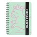Mr. Wonderful Teen 2023-2024 weekplanner Mint