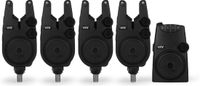 Avid VTX 4+1 Alarmes de détection de touche Set