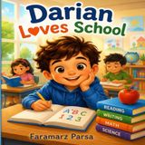 Darian Loves School