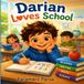 Darian Loves School