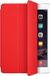 Apple Smart Cover voor iPad Air MF058ZM/A (rood)