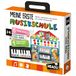 Headu "Mijn eerste muziekschool!" Montessori muziekspel, piano leerset, educatief spel voor kinderen van 3 tot 6 jaar, kinderpiano bordspel (DE60735)
