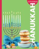 Curious Libri GmbH Curious about Holidays- Curious about Hanukkah