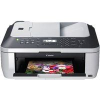 Canon PIXMA MX320 - Multifunctionele printer - Kleur - Inktjet