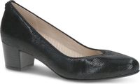 Caprice Dames Pumps 9-22308-43 010 H-breedte Maat: 36 EU